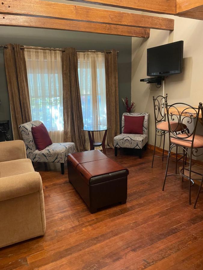 Village Inn Saugerties Εξωτερικό φωτογραφία