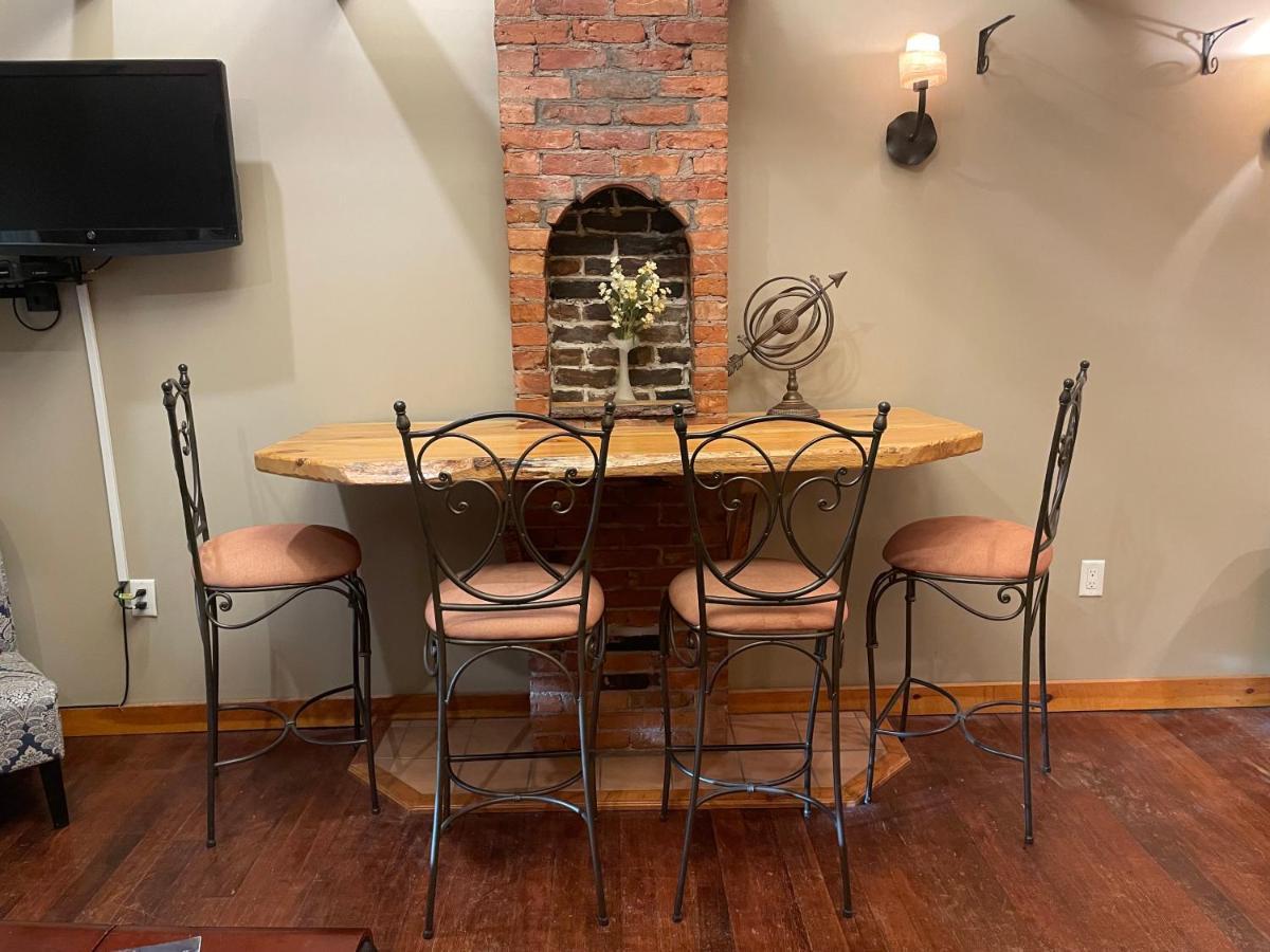 Village Inn Saugerties Εξωτερικό φωτογραφία