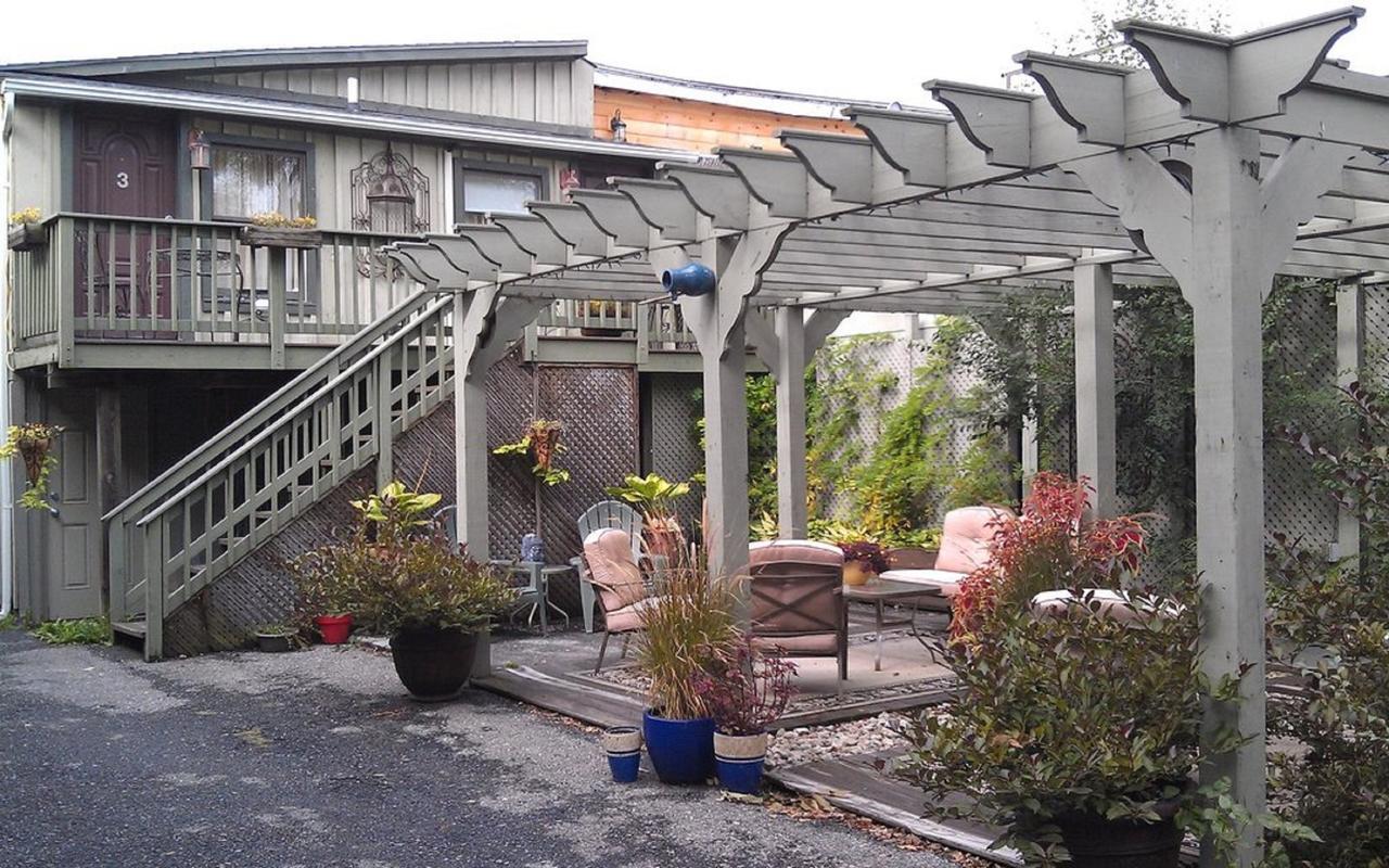 Village Inn Saugerties Εξωτερικό φωτογραφία