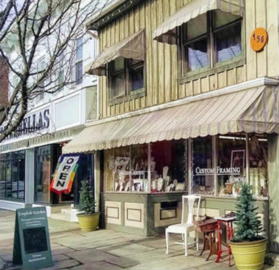 Village Inn Saugerties Εξωτερικό φωτογραφία