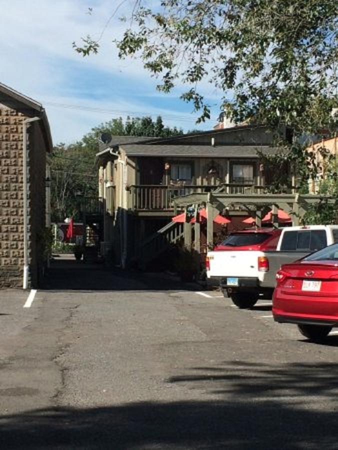 Village Inn Saugerties Εξωτερικό φωτογραφία
